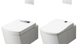 Toto Neorest Toilets Now Clean Up After Your Chili and Cheese Nightmare